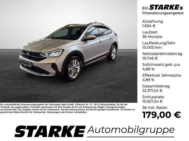 Volkswagen Taigo 1.0 TSI DSG Life 2025 Benzine