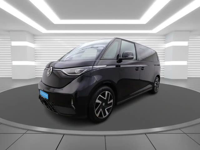 Volkswagen ID. Buzz GTX 4MOTION LR 7-SITZER 86 KWH AUTOMATIK 2025 Elektrisch