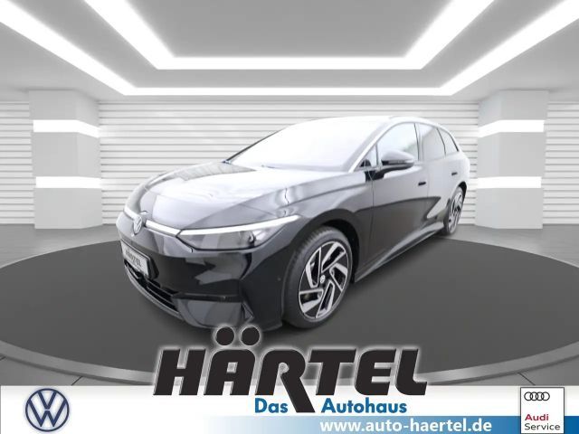 Volkswagen ID.7 TOURER PRO 77KWH AUTOMATIK (+ACC-RADAR) Navi 2024 Elektrisch