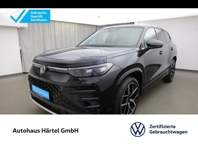Volkswagen Tayron R-LINE 2.0 TDI DSG 7-SITZER (+EURO6) Navi 2025 Diesel