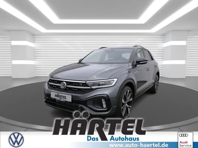 Volkswagen T-Roc R-LINE BLACK STYLE 2.0 TDI SCR DSG (+EURO6) 2025 Diesel