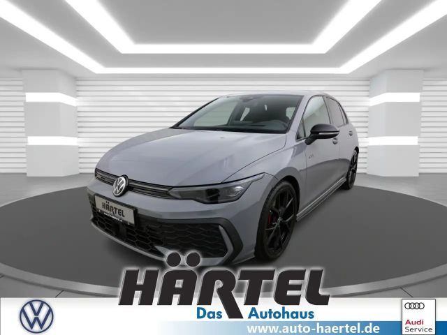 Volkswagen Golf GTI BLACK STYLE 2.0 TSI DSG (+ACC-RADAR) Navi 2025 Benzine
