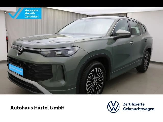 Volkswagen Tayron LIFE 1.5 ETSI DSG (+ACC-RADAR+NAVI) LED 2025 Benzine