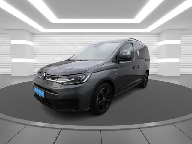 Volkswagen Caddy EDITION 1.5 TSI DSG (+ACC-RADAR+NAVI) LED 2025 Benzine