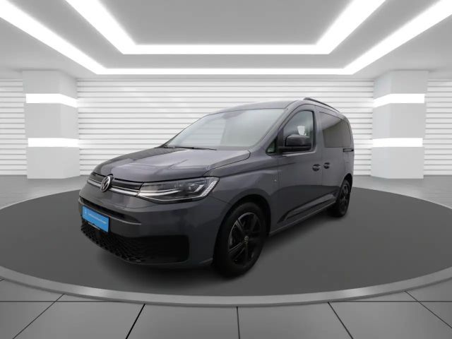 Volkswagen Caddy EDITION 2.0 TDI DSG (+EURO6+ACC-RADAR) Navi 2025 Diesel