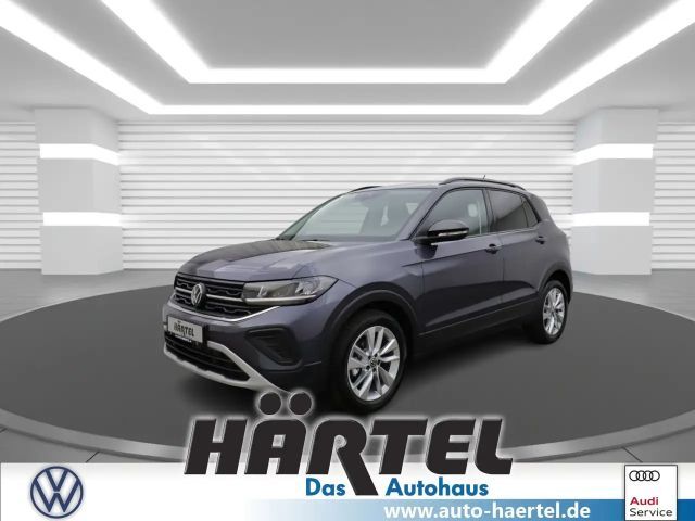 Volkswagen T-Cross GOAL 1.5 ACT TSI DSG (+ACC-RADAR) Navi LED 2025 Benzine