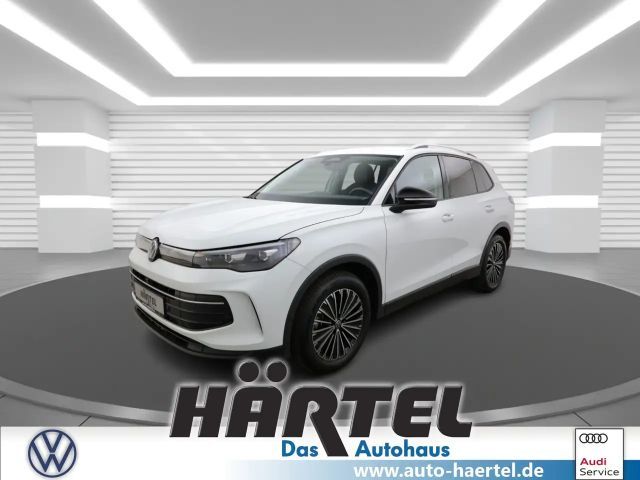 Volkswagen Tiguan GOAL 1.5 ETSI DSG (+ACC-RADAR+NAVI) LED 2025 Benzine