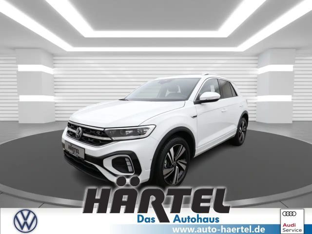 Volkswagen T-Roc R-LINE 1.5 TSI DSG (+ACC-RADAR) Sportpaket 2025 Benzine