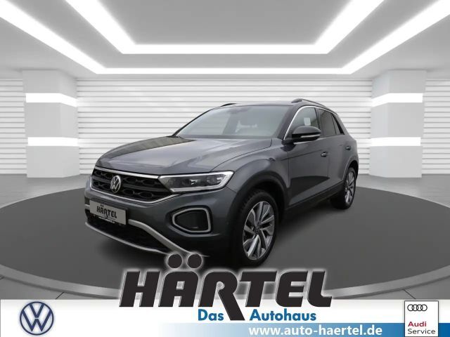 Volkswagen T-Roc GOAL 2.0 TDI DSG (+EURO6+ACC-RADAR) Navi LED 2025 Diesel