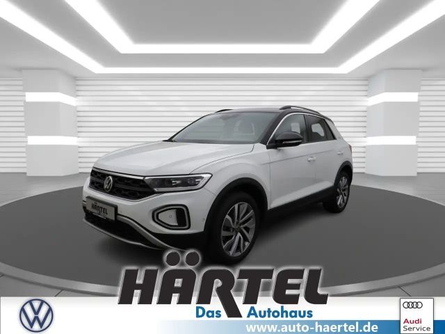Volkswagen T-Roc GOAL 2.0 TDI DSG (+EURO6+ACC-RADAR) Navi LED 2025 Diesel