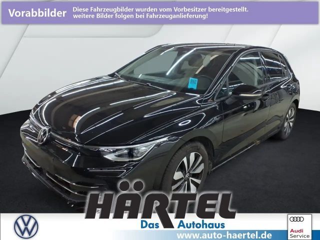 Volkswagen Golf GOAL 1.5 ETSI DSG (+ACC-RADAR+NAVI+AHK) LED 2025 Benzine