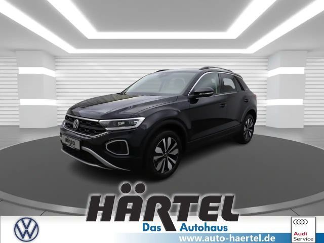 Volkswagen T-Roc GOAL 2.0 TDI DSG (+EURO6+ACC-RADAR) Navi LED 2025 Diesel