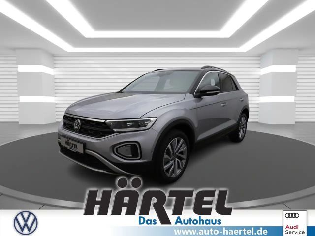 Volkswagen T-Roc GOAL 2.0 TDI DSG (+EURO6+ACC-RADAR) Navi LED 2025 Diesel