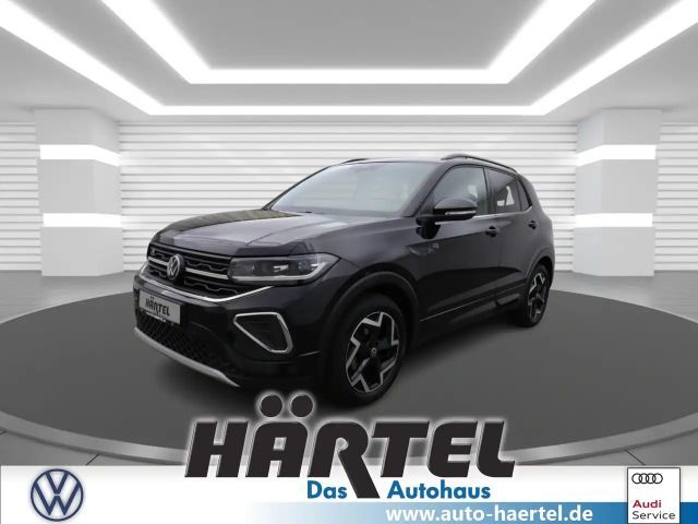 Volkswagen T-Cross R-LINE 1.5 TSI DSG (+ACC-RADAR+NAVI) LED 2025 Benzine