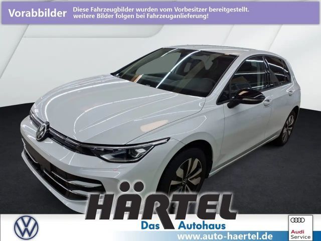 Volkswagen Golf GOAL 1.5 ETSI DSG (+ACC-RADAR+NAVI+AHK) LED 2025 Benzine