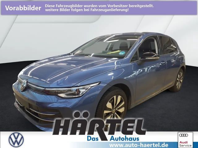 Volkswagen Golf GOAL 1.5 ETSI DSG (+ACC-RADAR+NAVI+AHK) LED 2025 Benzine
