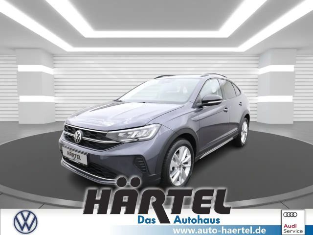 Volkswagen Taigo GOAL 1.5 TSI DSG (+ACC-RADAR+NAVI+AHK) LED 2025 Benzine