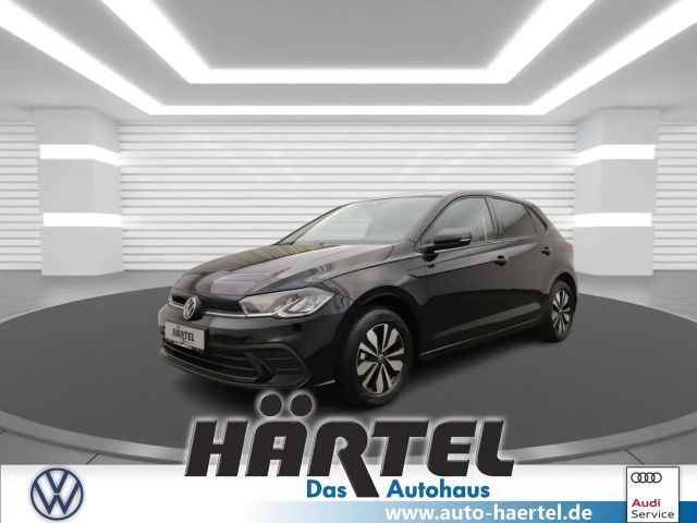 Volkswagen Polo GOAL 1.0 TSI 5-GANG (+ACC-RADAR+NAVI) LED 2025 Benzine