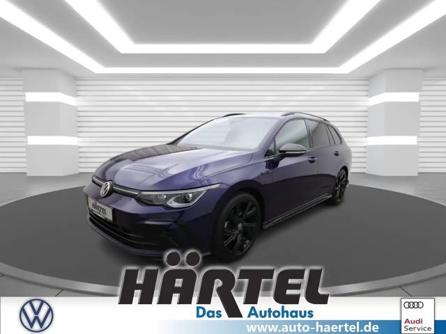 Volkswagen Golf Variant R-LINE BLACK STYLE 2.0 TSI DSG Navi 2022 Benzine
