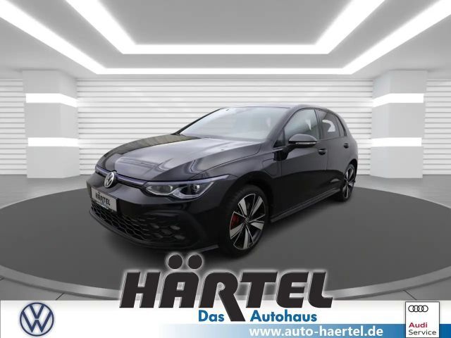 Volkswagen Golf 8 GTE EHYBRID 1.4 TSI DSG (+ACC-RADAR) Navi 2022 Hybride / Benzine