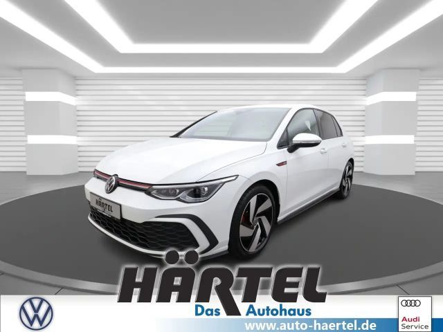 Volkswagen Golf GTI GOLF 8 GTI 2.0 TSI DSG (+NAVI+AUTOMATIK) Bluetooth 2023 Benzine