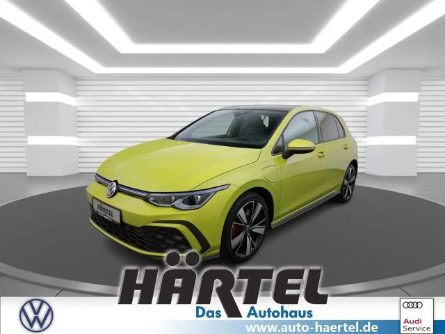 Volkswagen Golf 8 GTE EHYBRID 1.4 TSI DSG (+ACC-RADAR) Navi 2021 Hybride / Benzine