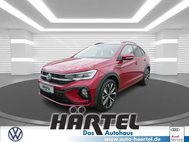 Volkswagen Taigo R-LINE 1.5 TSI DSG (+ACC-RADAR+NAVI) LED 2023 Benzine