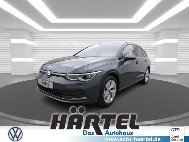 Volkswagen Golf Variant STYLE 2.0 TDI DSG (+EURO6) Sportpaket 2021 Diesel