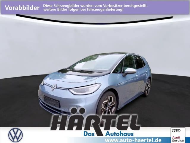 Volkswagen ID.3 PRO PERFORMANCE BUSINES 58 KWH AUTOMATIK Navi 2021 Elektrisch