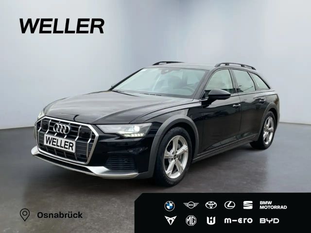 Audi A6 allroad quattro 55 TFSI S tronic *StHz*Sportsi*ACC* 2023 Benzine