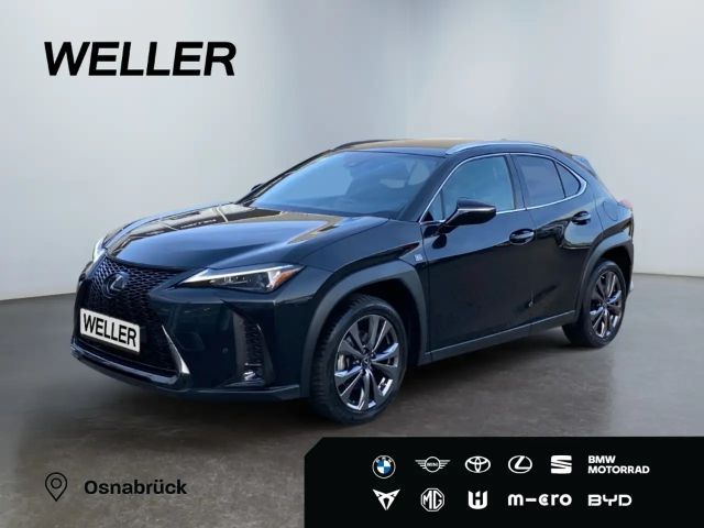 Lexus UX 250h F SPORT Design *Bi-LED*ACC*RCam*SHZ*PDC* 2024 Hybride / Benzine