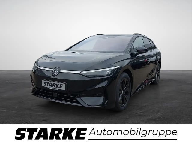 Volkswagen ID.7 Tourer Pro 2025 Elektrisch