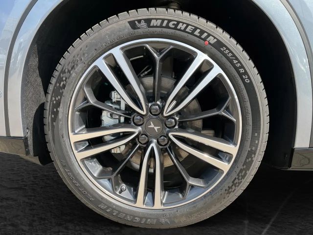 Xpeng G6