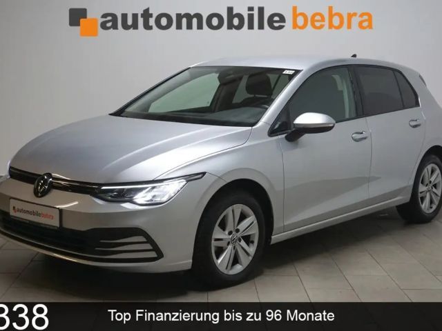 Volkswagen Golf 8 2.0TDI DSG Life Virtual Navi LED 2023 Diesel