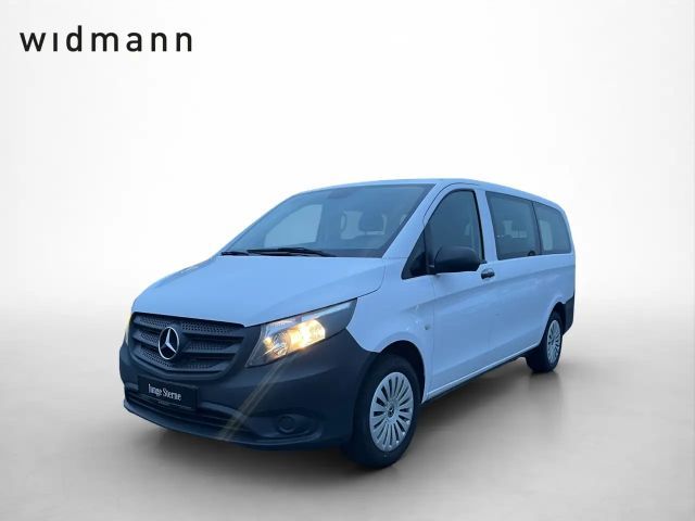 Mercedes-Benz Vito 114 CDI Tourer PRO  Klima Sitzh. Kamera 2022 Diesel