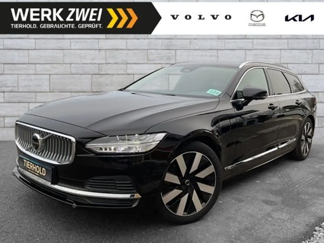 Volvo V90 2025 Hybride / Benzine
