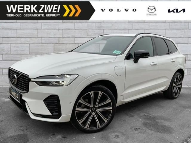 Volvo XC60 2021 Hybride / Benzine