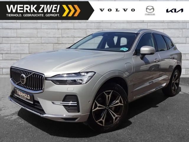 Volvo XC60 T6 Inscription Plug-In AHK Google ACC Pano 2021 Hybride / Benzine