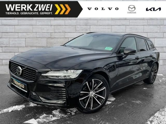 Volvo V60 2022 Hybride / Benzine