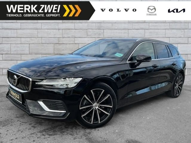 Volvo V60 2022 Hybride / Benzine