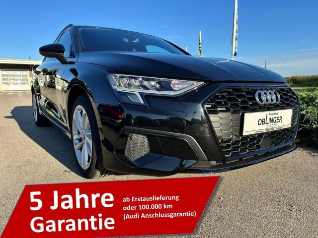 Audi A3 A3 SB 30 TFSI S tronic advanced *Keyless *VirtualC 2024 Benzine