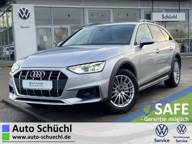 Audi A4 allroad 2022 Diesel