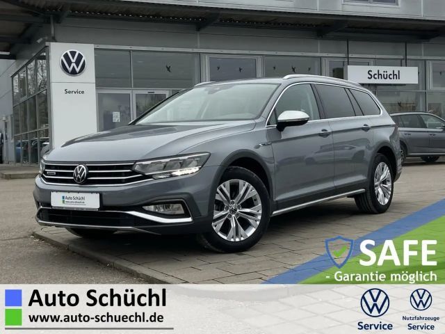 Volkswagen Passat Alltrack 2.0 TDI DSG 4-MOTION APP-CONNECT 2022 Diesel