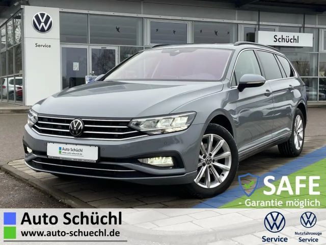 Volkswagen Passat Variant 2.0 TDI DSG PANO+APP-CONNECT+ACC+ 2022 Diesel