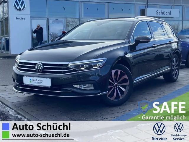 Volkswagen Passat Variant 2.0 TDI Elegance STANDHEIZUNG+PAN 2022 Diesel