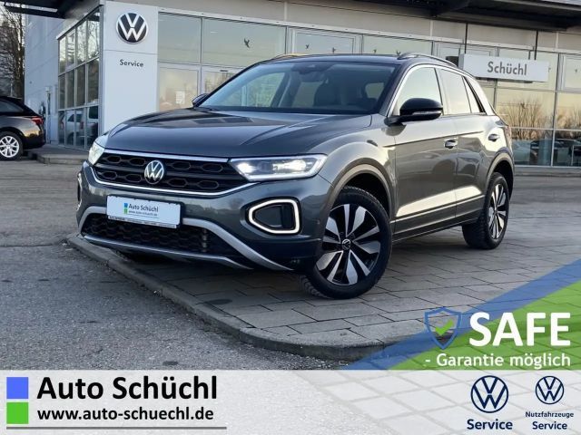 Volkswagen T-Roc 2.0 TDI DSG GOAL AHK+APP-CONNECT+VIRTUAL-C 2025 Diesel