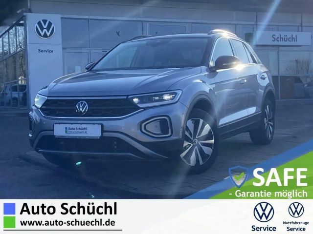 Volkswagen T-Roc 2.0 TDI DSG GOAL AHK+APP-CONNECT+VIRTUAL-C 2025 Diesel