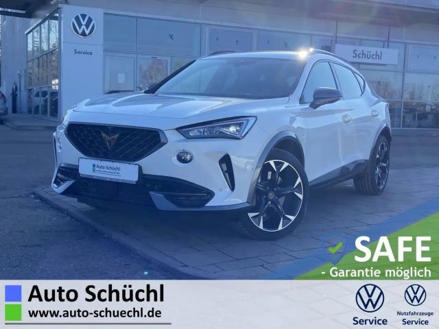 Cupra Formentor 1.4 TSI DSG eHybrid VZ AHK+VIRTUAL-COC 2023 Hybride / Benzine
