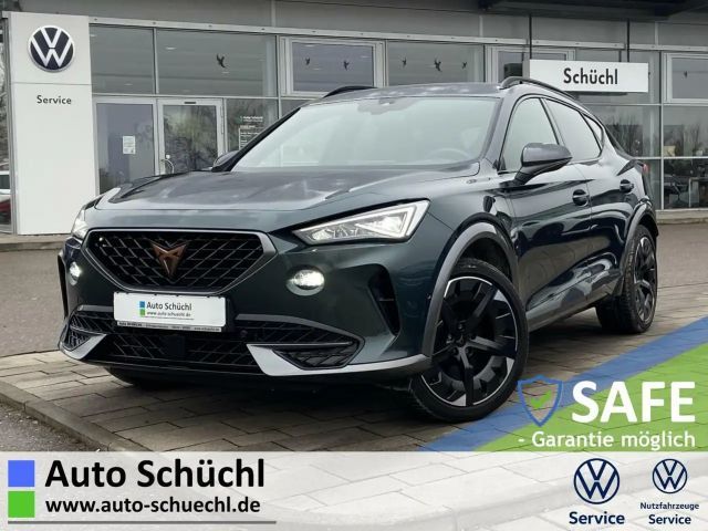 Cupra Formentor VZ 1.4 TSI DSG eHybrid VIRTUAL-COCKPIT 2022 Hybride / Benzine