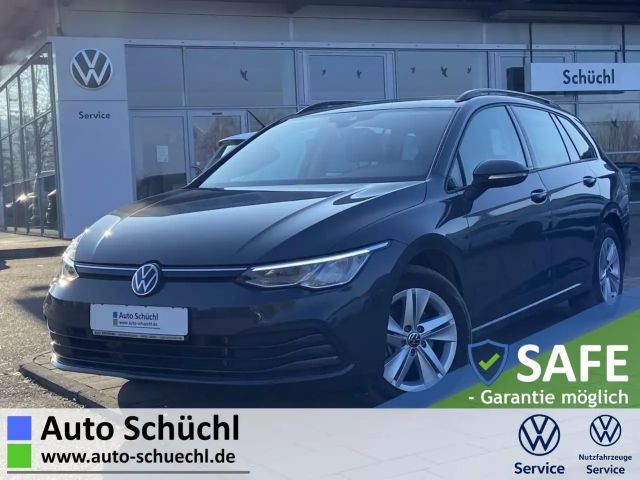 Volkswagen Golf Variant 2.0 TDI Life AHK+APP-CONNECT+ACTIVE 2023 Diesel
